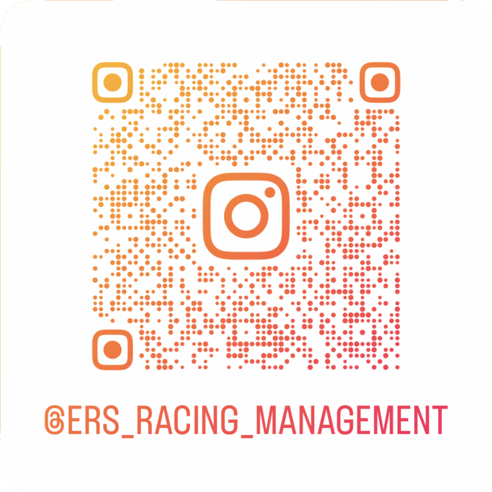 ERS 公式Instagram