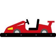 カートのイラスト