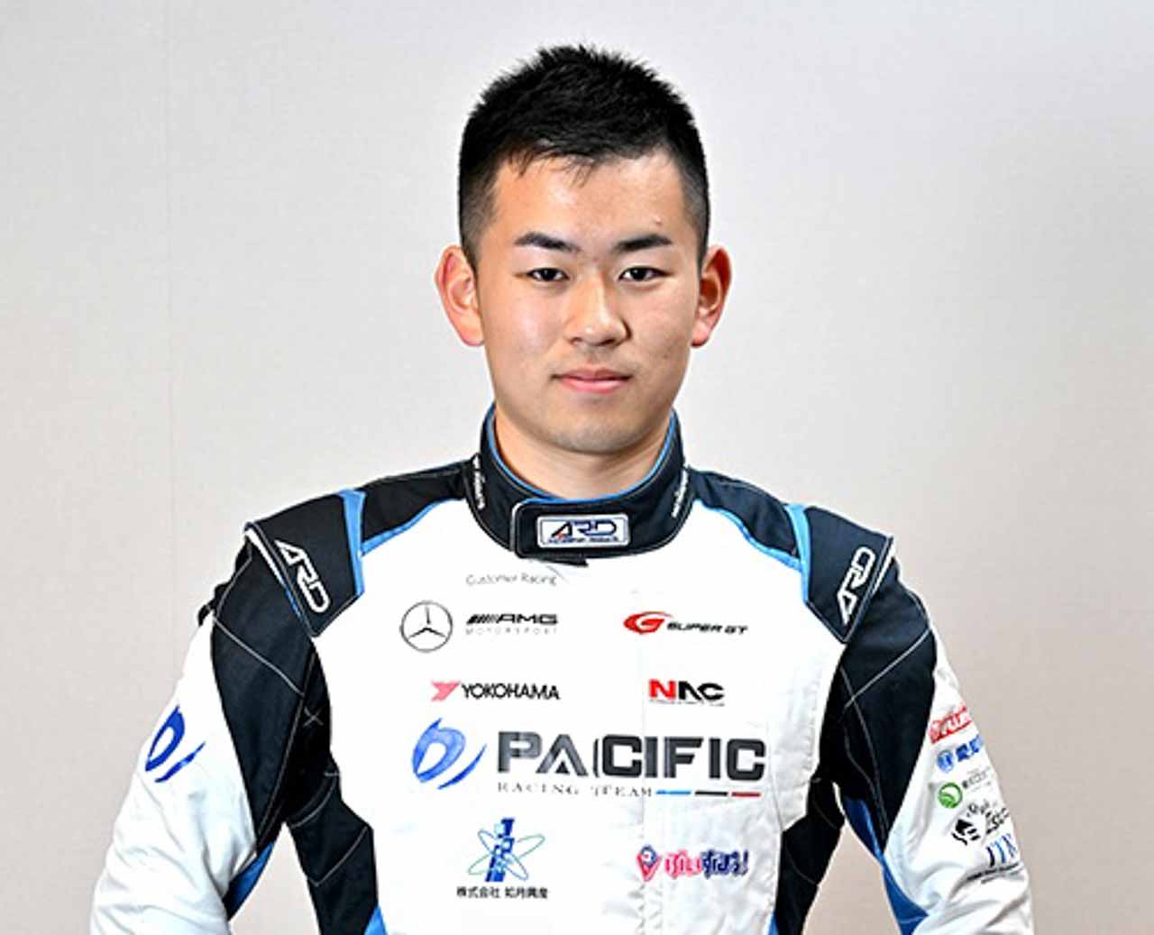 藤原優汰