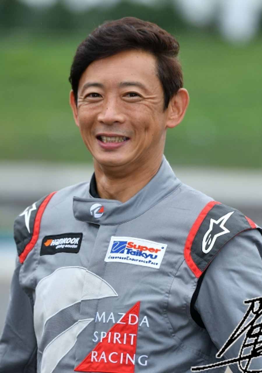 阪口 良平